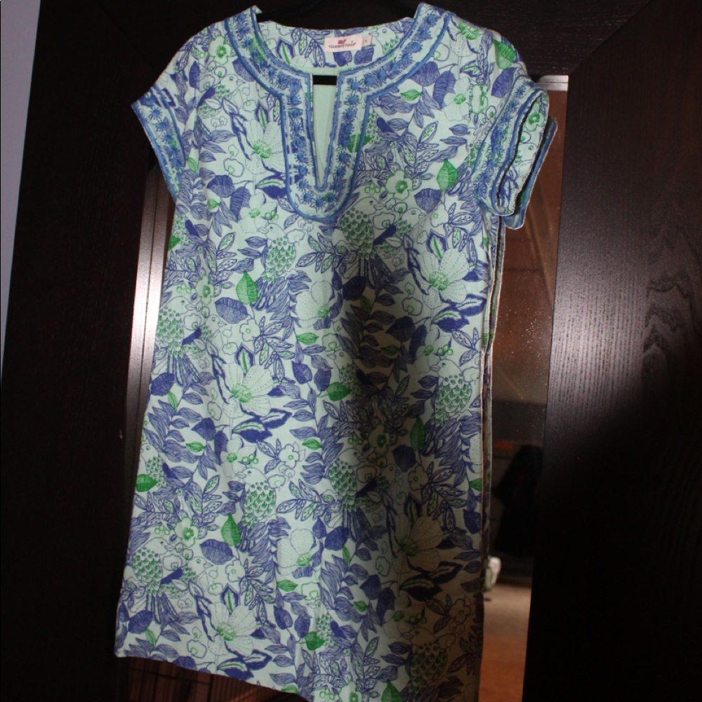 Vineyard Vines Dress